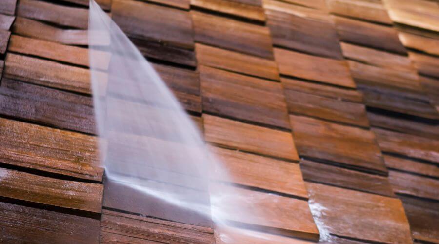 Tile Roofing in Martensdale, IA